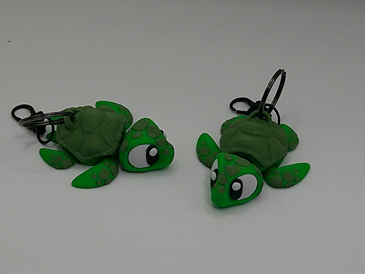 Bag Buddies Sea Turtle