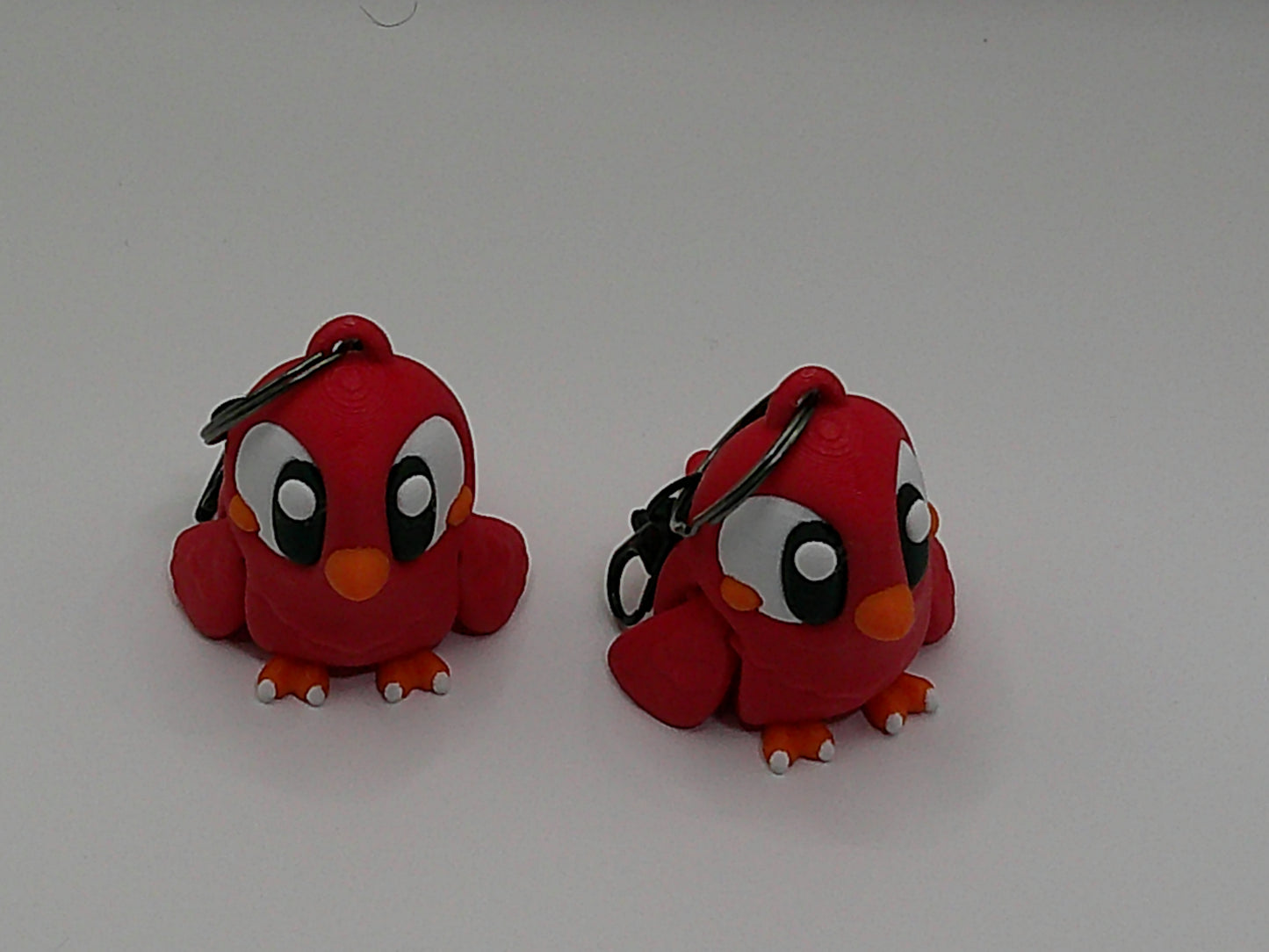 Bag Buddies Cardinal