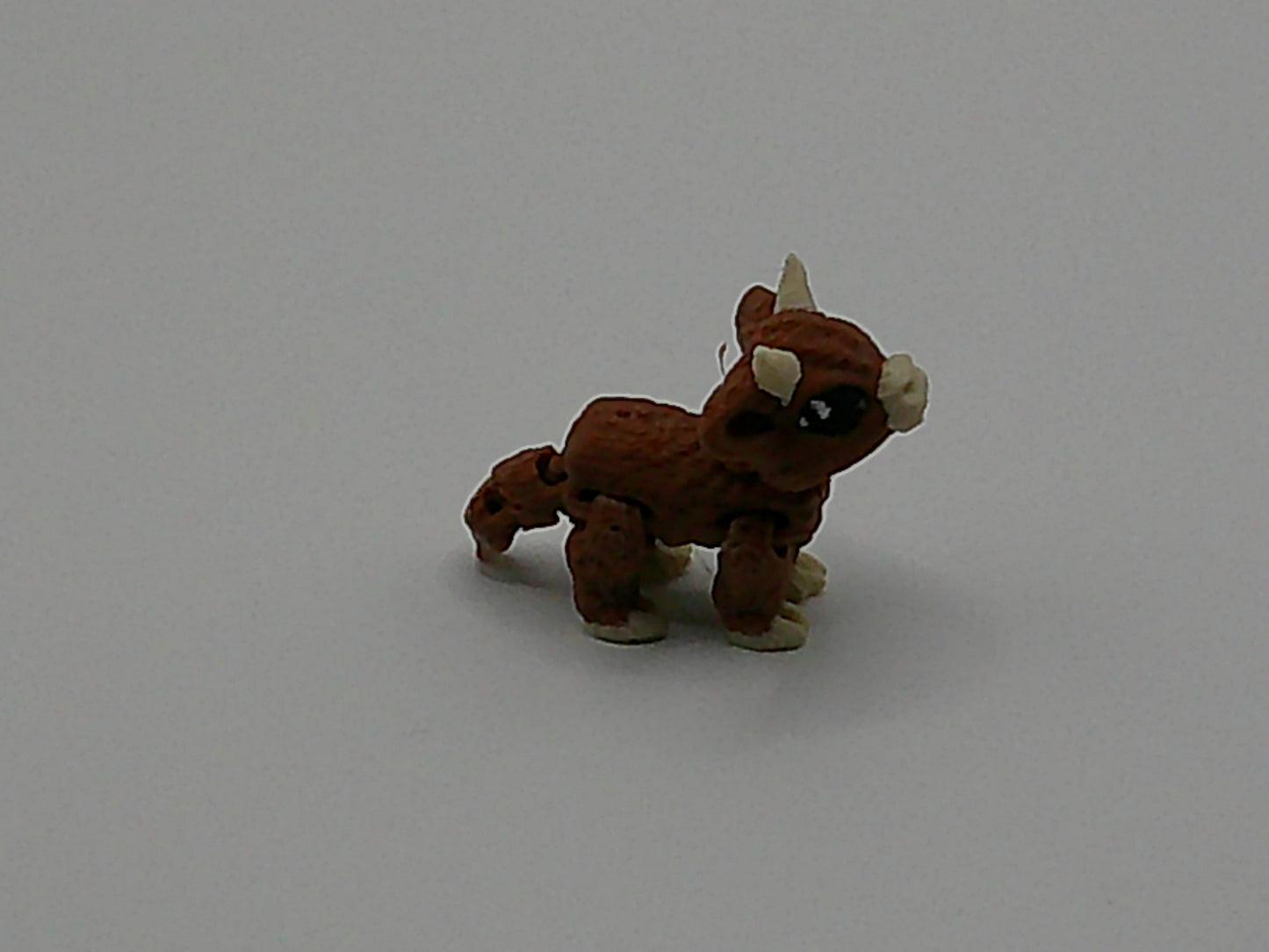 Pocket Pet Highland Cow