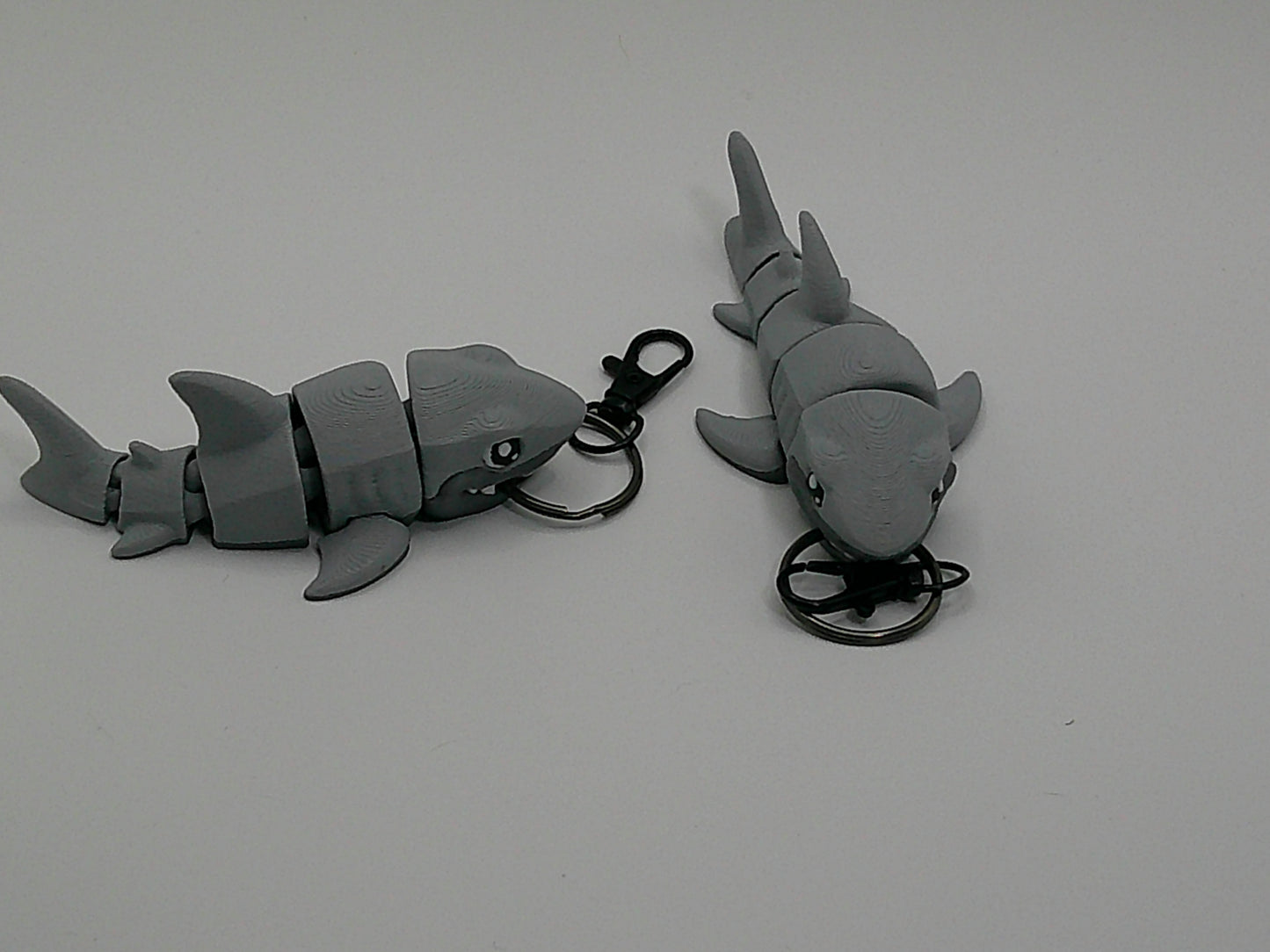 Bag Buddies Great White Shark