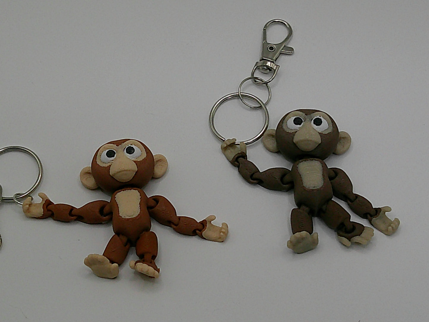 Bag Buddies Monkey