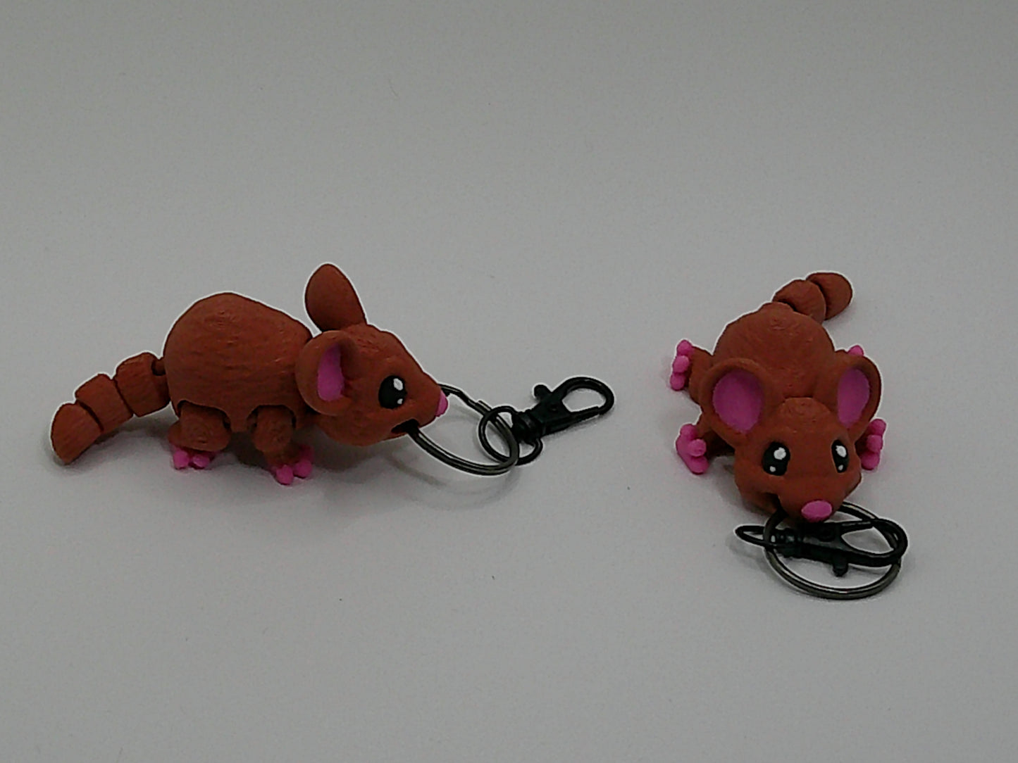 Bag Buddies Mouse