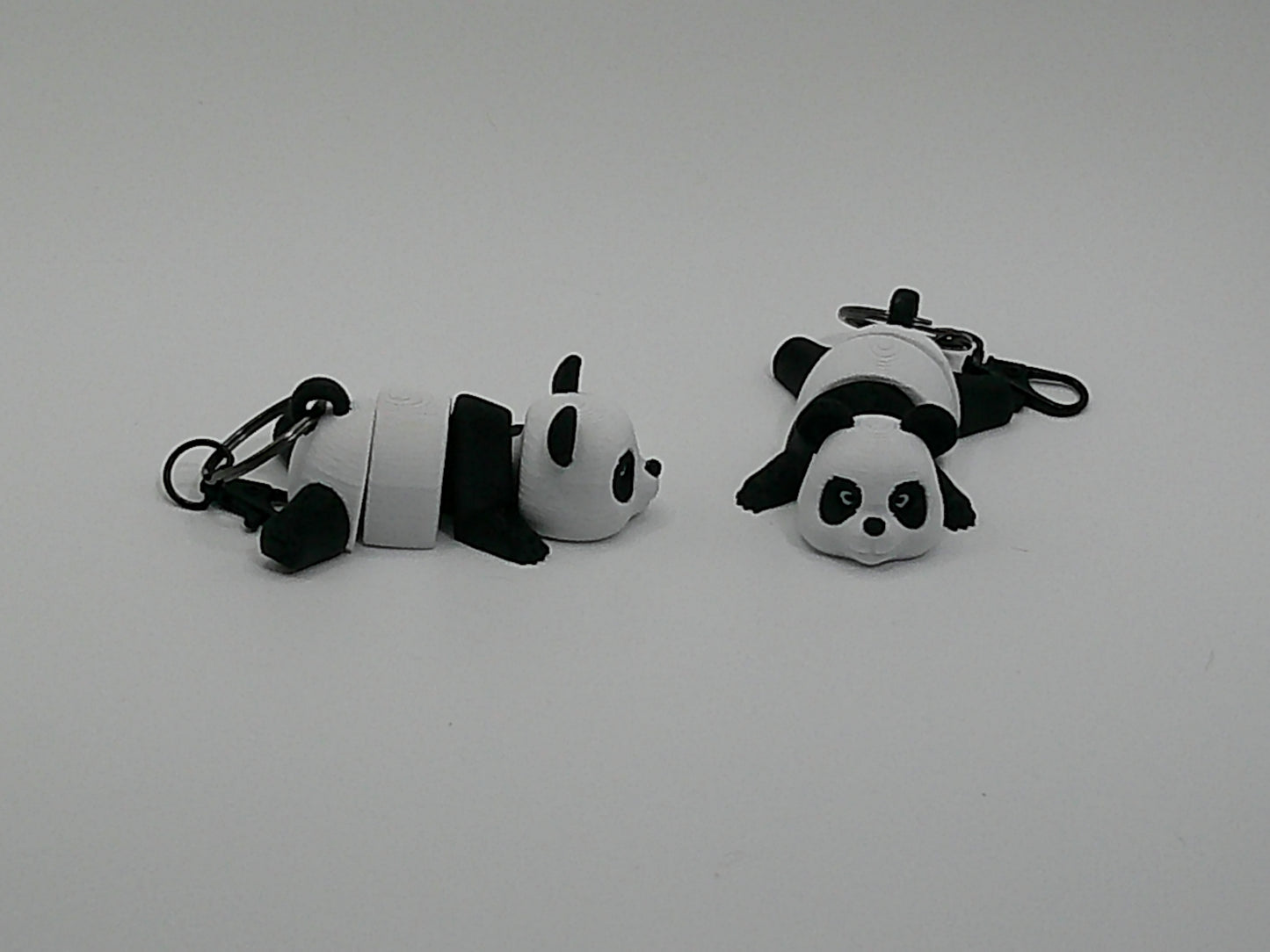 Bag Buddies Panda