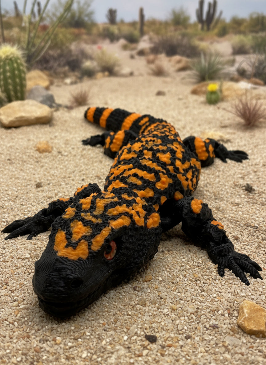 Gila Monster