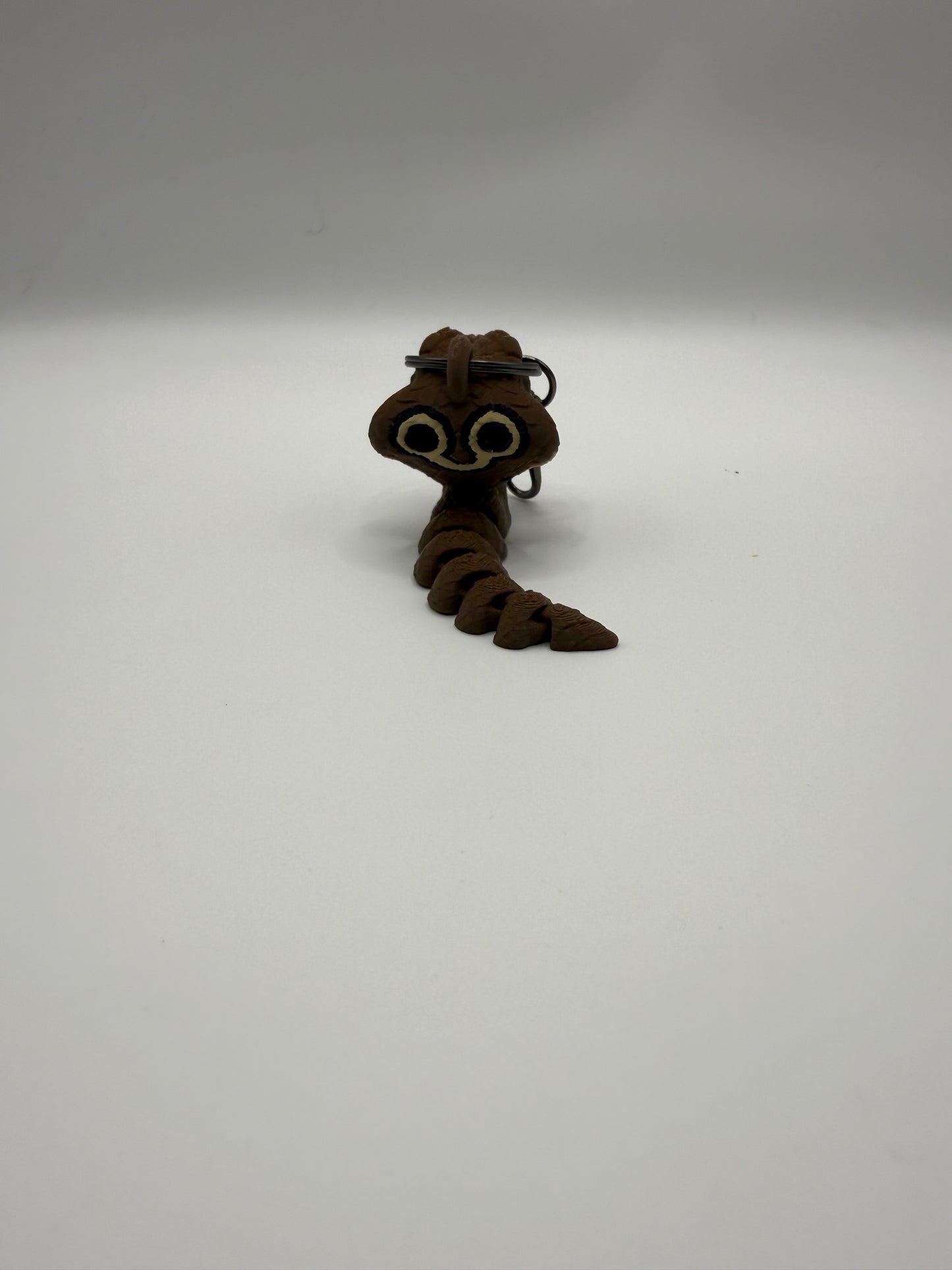 Cobra Chibi