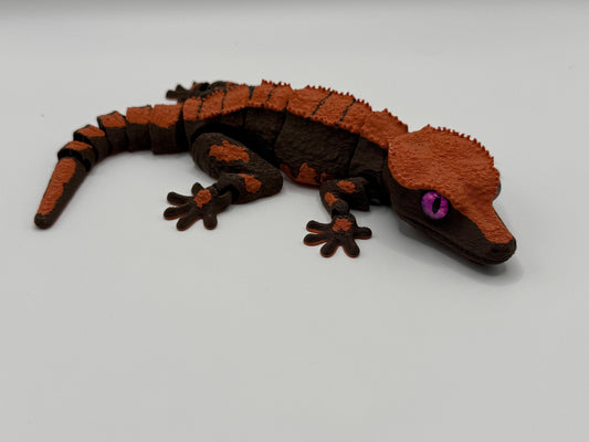 Crested Gecko
