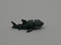 Pocket Pet Great White