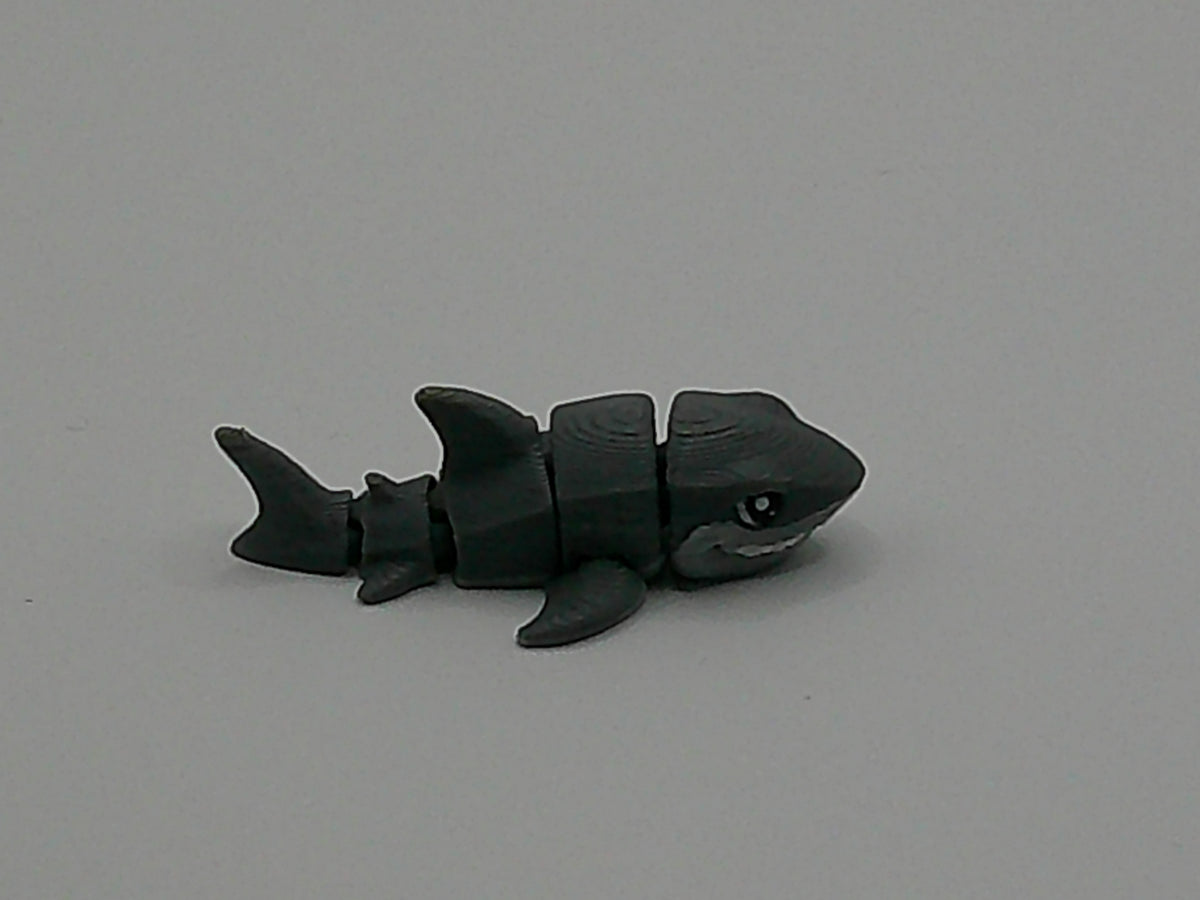 Pocket Pet Great White