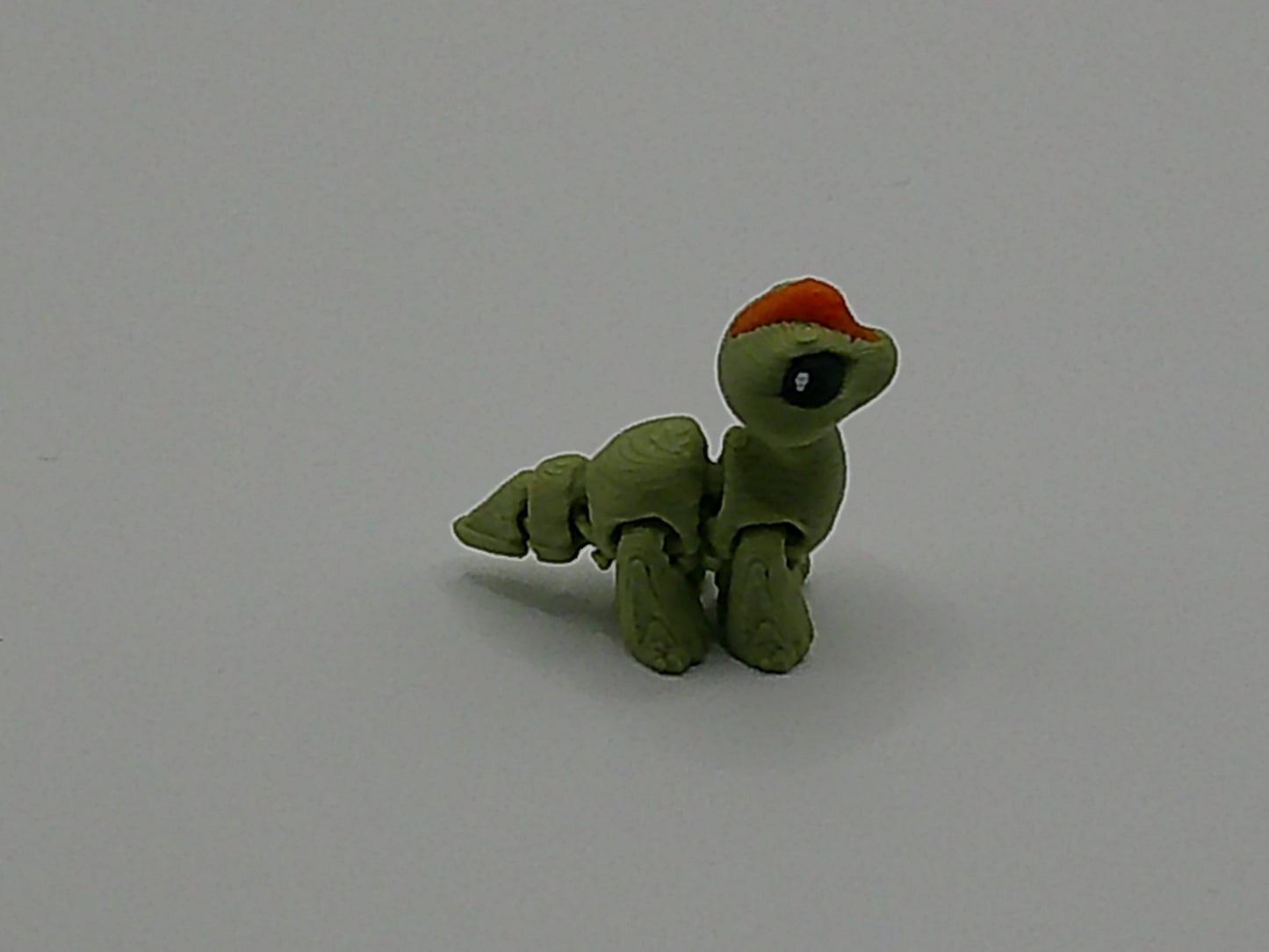 Pocket Pet Brontosaurus