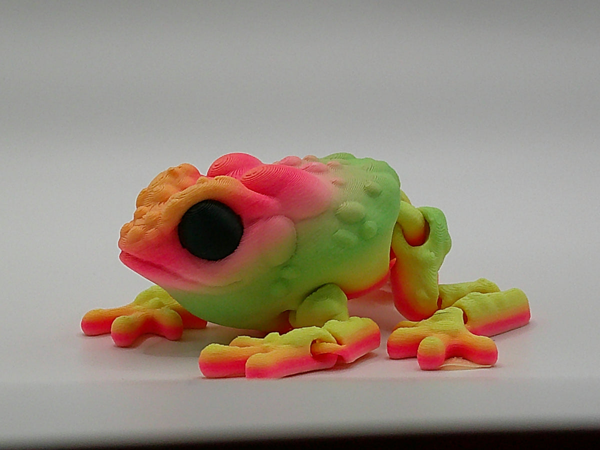 Toad