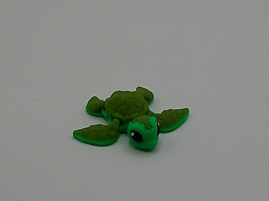 Pocket Pet Sea Turtle