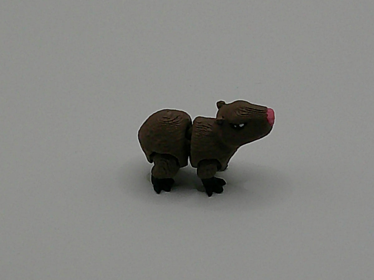Pocket Pet Capybara