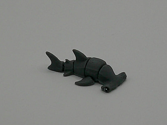 Pocket Pet Hammerhead Shark