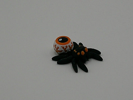 Pocket Pet Eyeball Spider