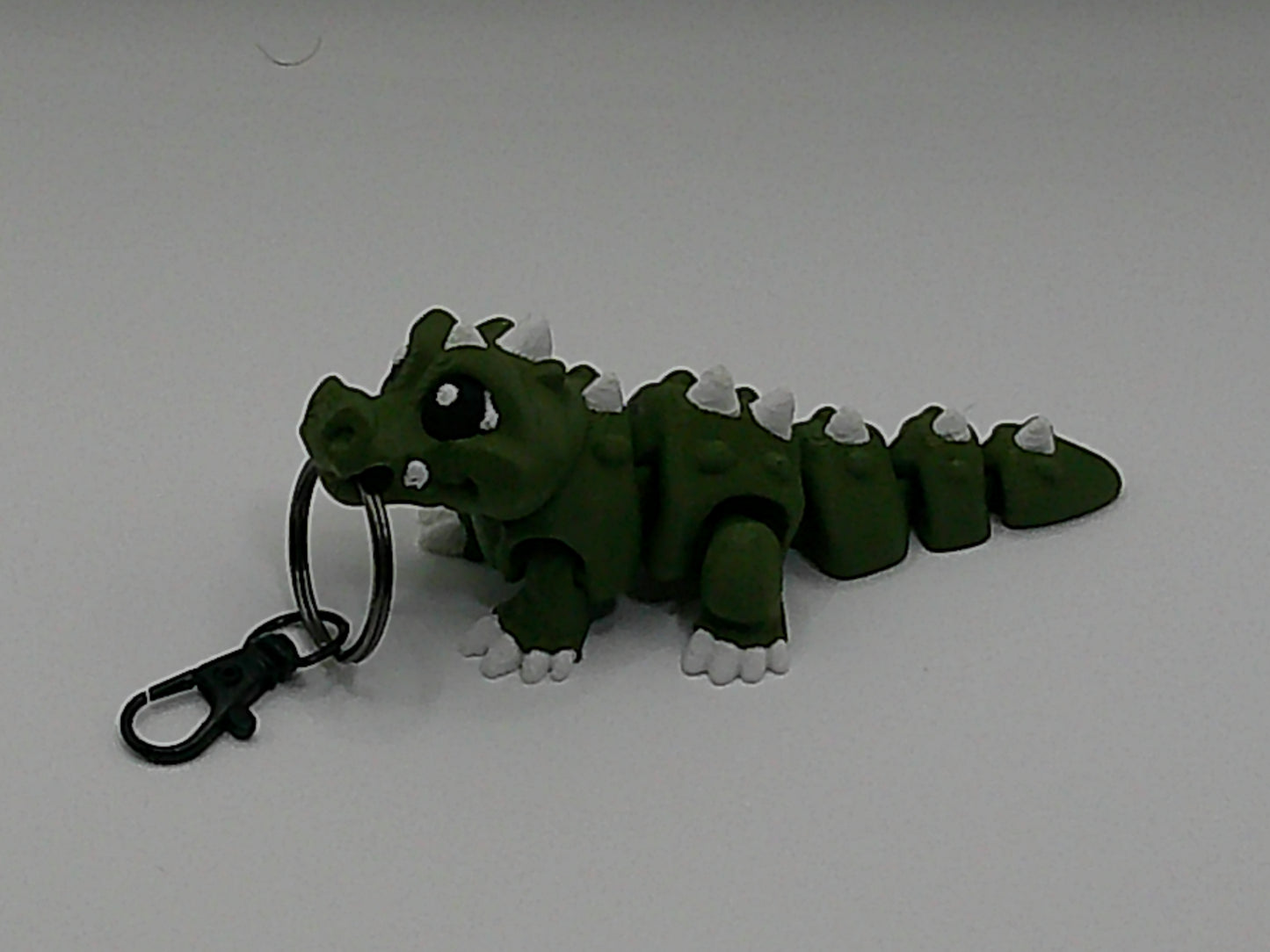 Bag Buddies Crocodile