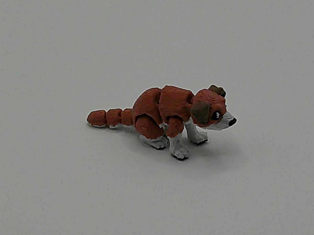 Pocket Pet Dog