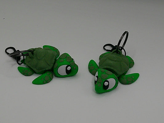 Bag Buddies Sea Turtle