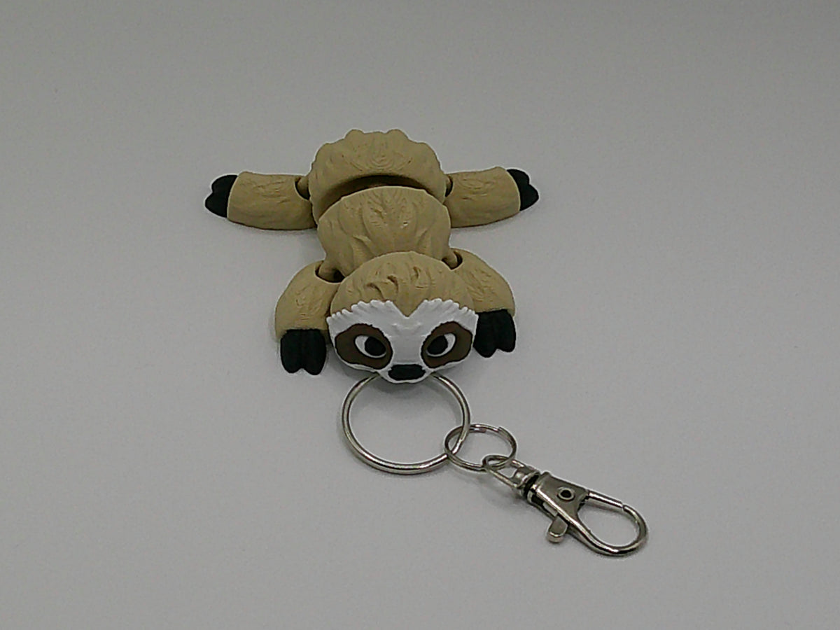 Bag Buddies Sloth