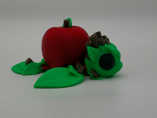 Apple Turtle