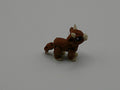Pocket Pet Highland Cow