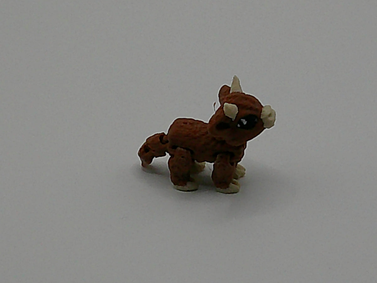 Pocket Pet Highland Cow