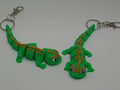 Bag Buddies Lizard