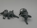 Bag Buddies Elephant