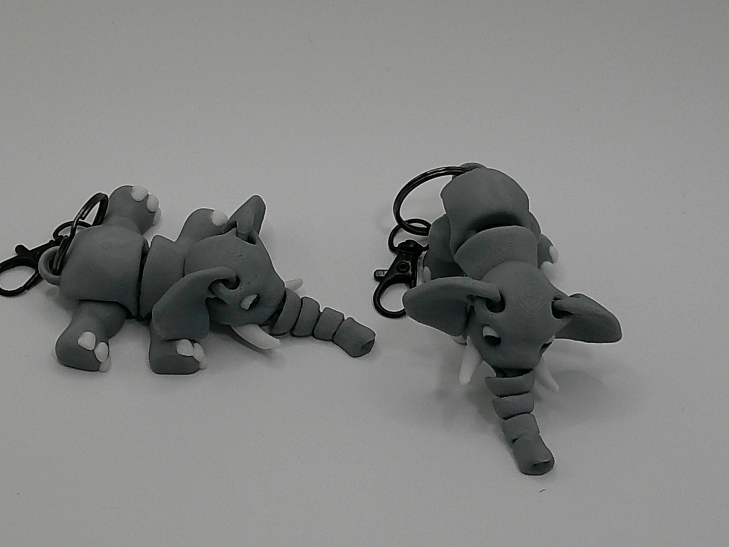 Bag Buddies Elephant