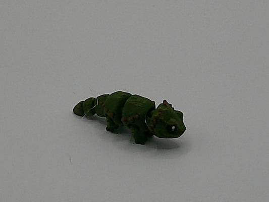 Pocket Pet Bearded Dragon