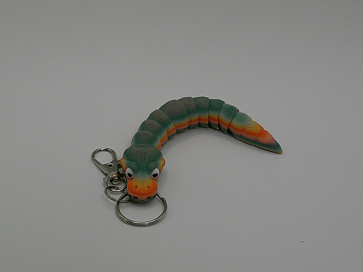 Bag Buddies Snake