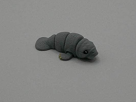 Pocket Pet Manatee