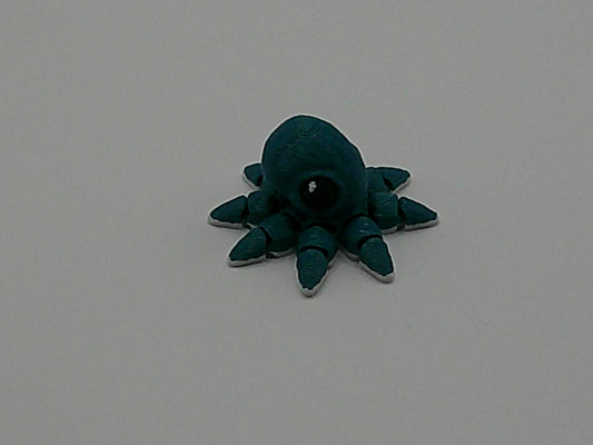 Pocket Pet Octopus