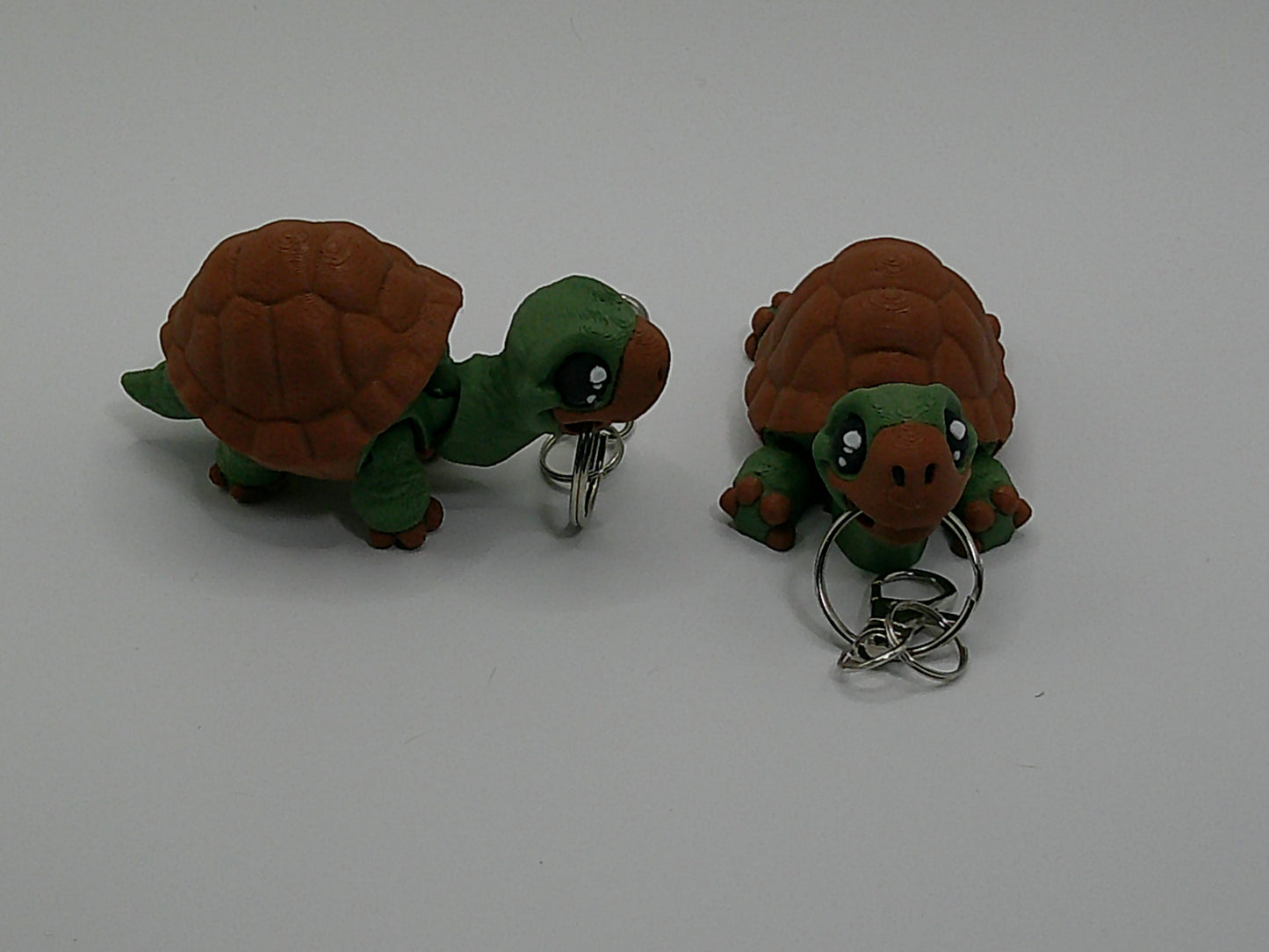 Bag Buddies Tortoise