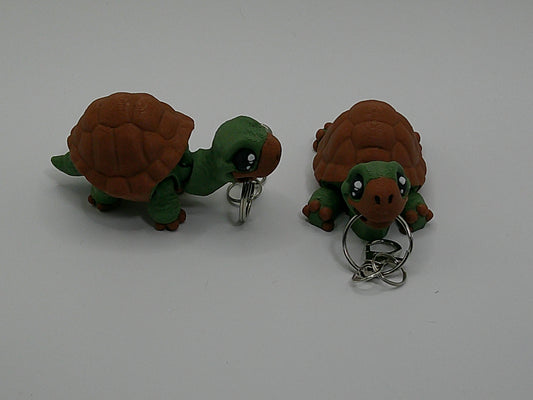 Bag Buddies Tortoise
