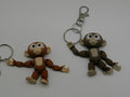 Bag Buddies Monkey