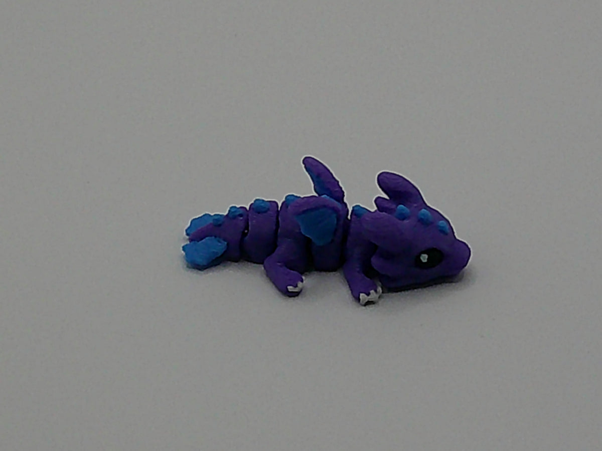 Pocket Pet Dragon
