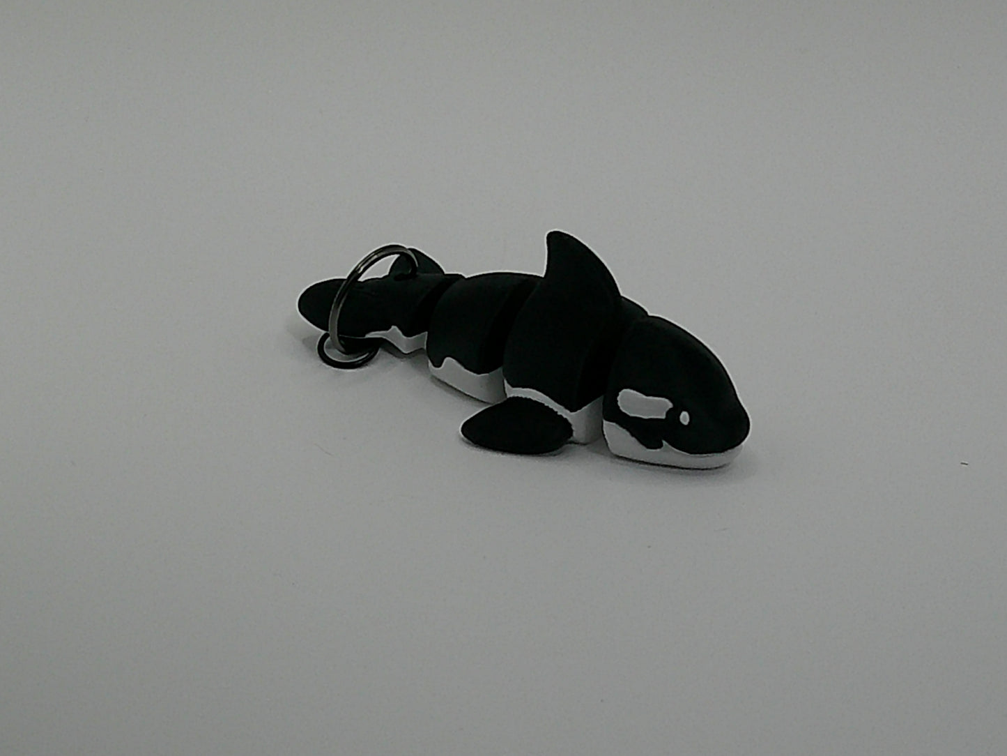 Bag Buddies Orca Whale