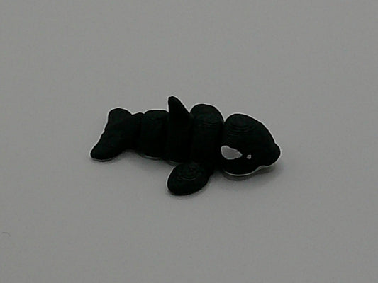 Pocket Pet Orca Whale