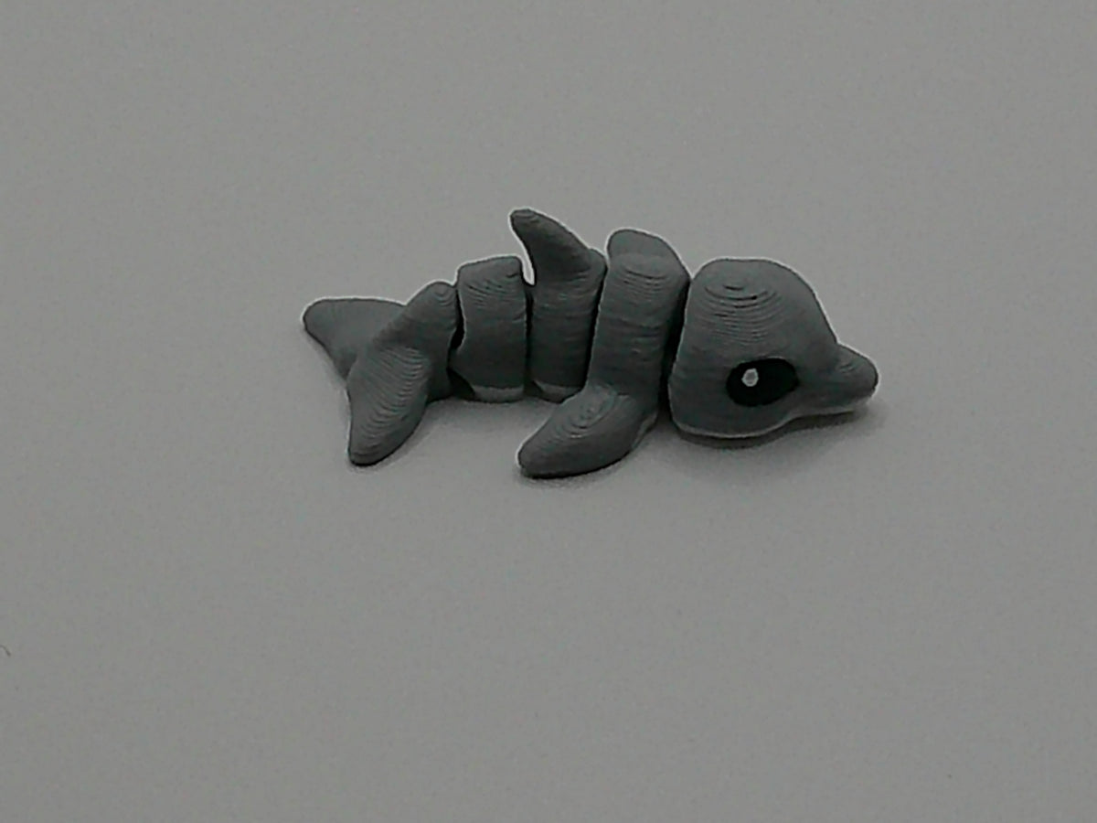 Pocket Pet Dolphin