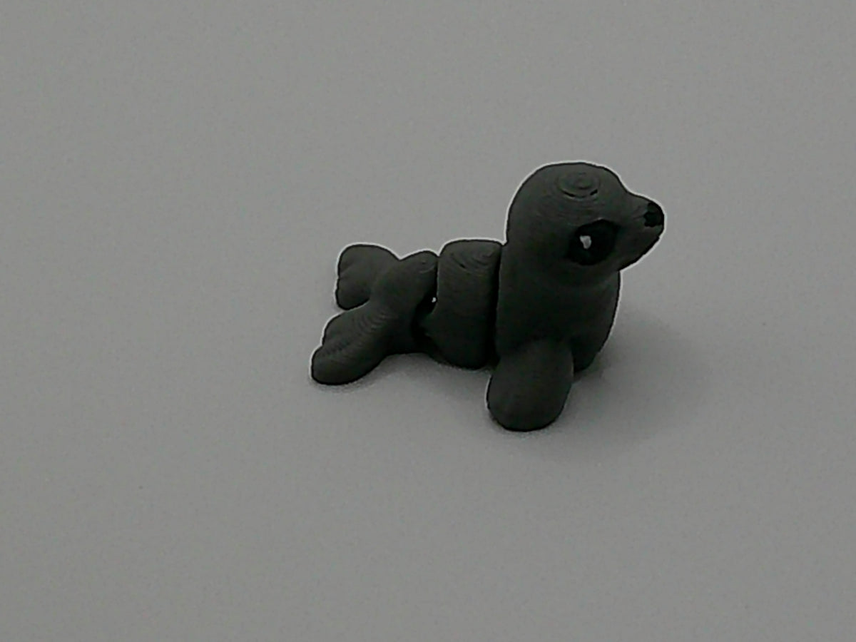 Pocket Pet Seal