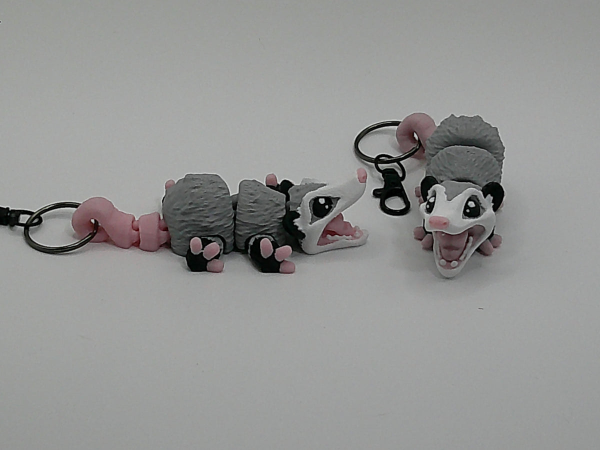 Bag Buddies Opposum
