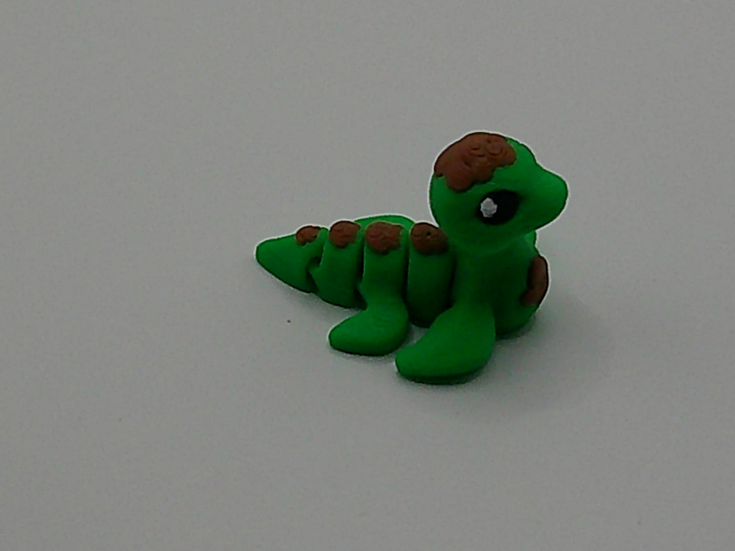 Pocket Pet Loch Ness (Nessie)