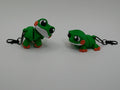 Bag Buddies Frog