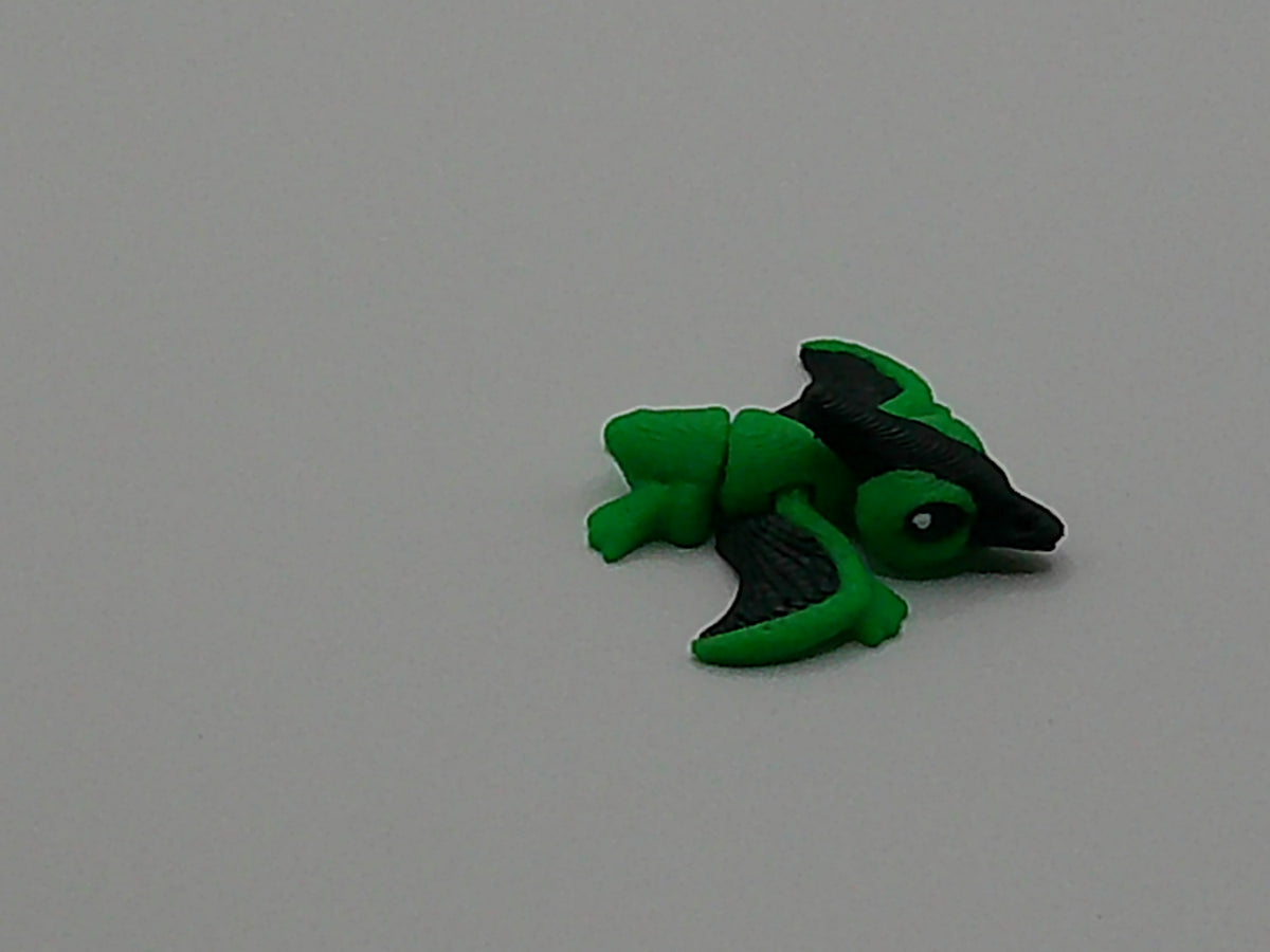 Pocket Pet Pterodactylus
