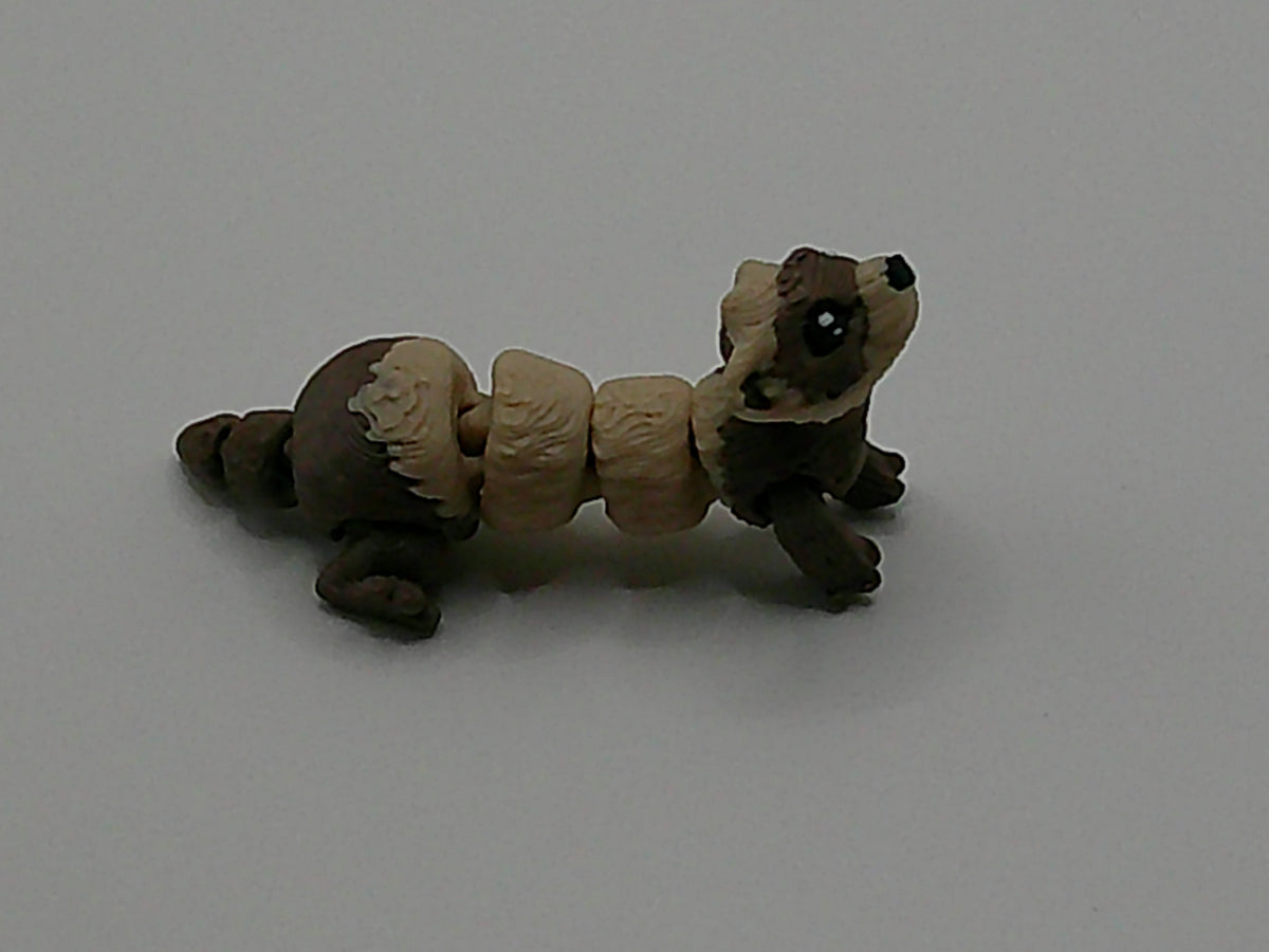 Pocket Pet Ferret