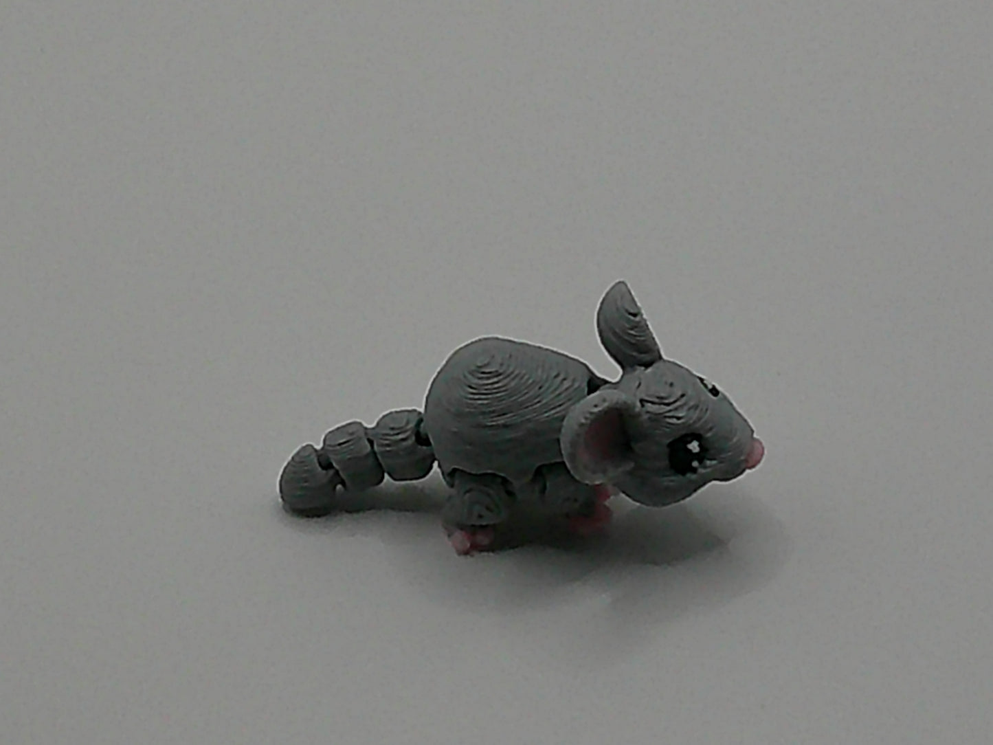 Pocket Pet Mouse
