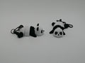 Bag Buddies Panda