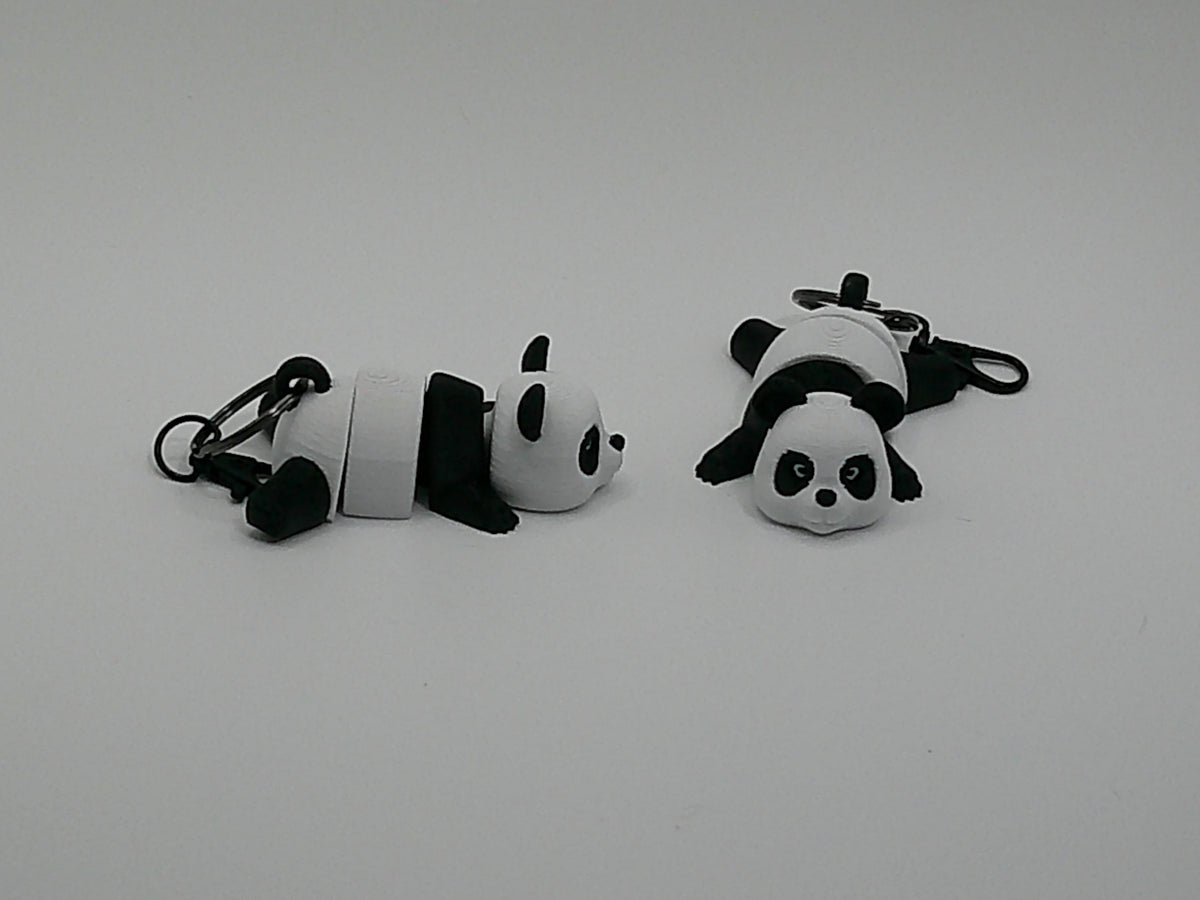 Bag Buddies Panda