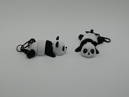 Bag Buddies Panda