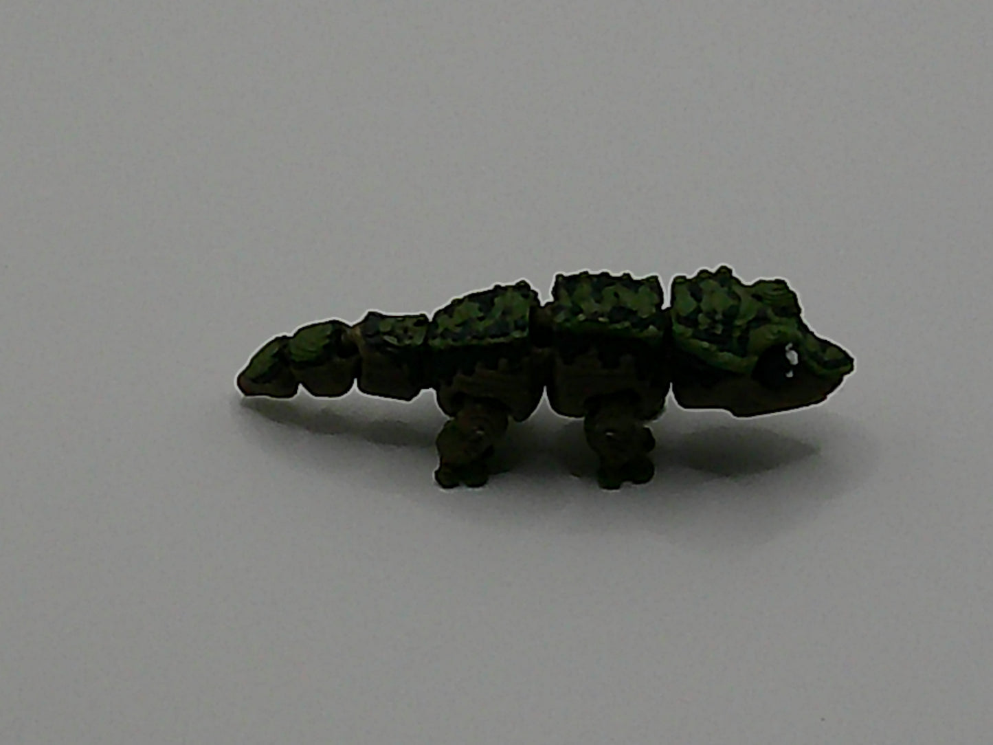 Pocket Pet Crested Gecko